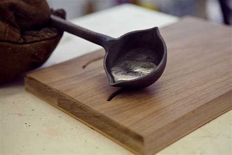 inlay metal bracket into redwood|diy metal inlays.